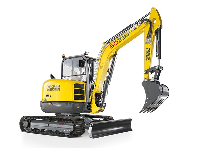 Wacker Neuson 50Z3
